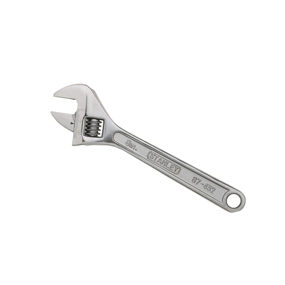 Stanley Adjustable Wrench ( 6