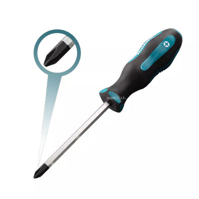Makita Phillips Go-through Screwdriver ( PH1, PH2, PH3 )