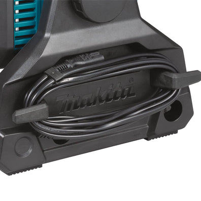 Makita DML809 Corded / Cordless L.E.D Work Light ( 10,000 lumens ) AC / 2x18V / 14.4V LXT Li-Ion (Bare Tool Only)