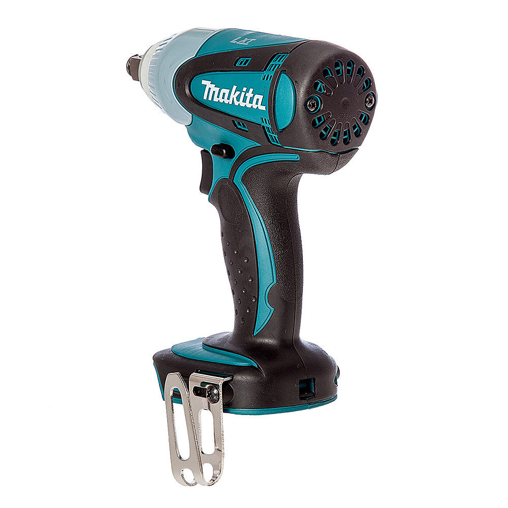 Makita DTW251Z Cordless Impact Wrench 18V ( Body Only - Battery and Charger sold separately ) - GIGATOOLS.PH