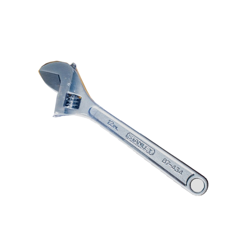Stanley Adjustable Wrench ( 6