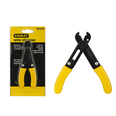 Stanley 5-inch Wire Stripper ( 84-214-22 )