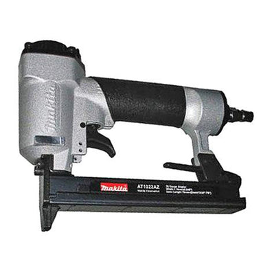 Makita AT1022AZ Gauge20 10 - 22 mm Pneumatic Stapler Staple Gun - GIGATOOLS.PH