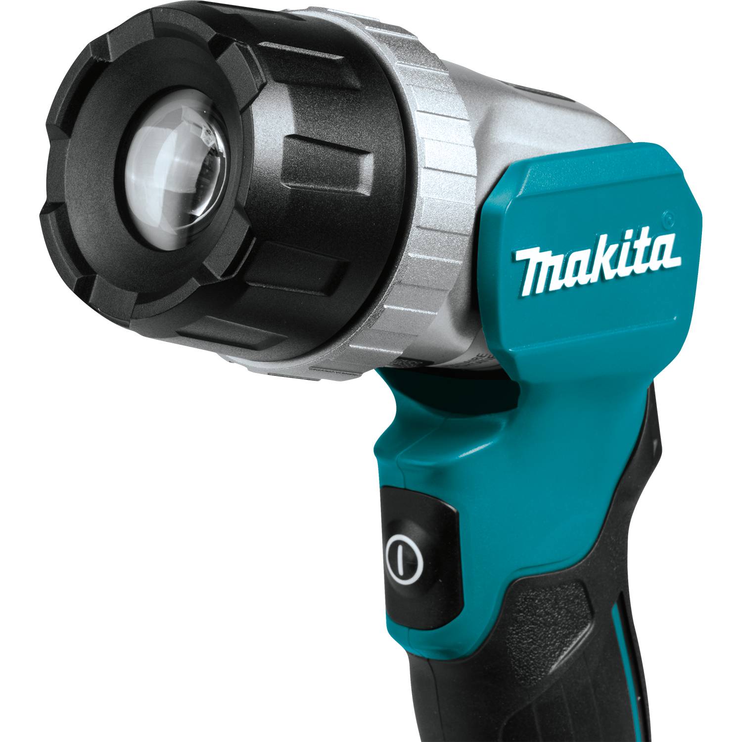 Makita DML808 Cordless Flash Light 190 Lumens 18V LXT® Li-Ion (Bare Tool Only)