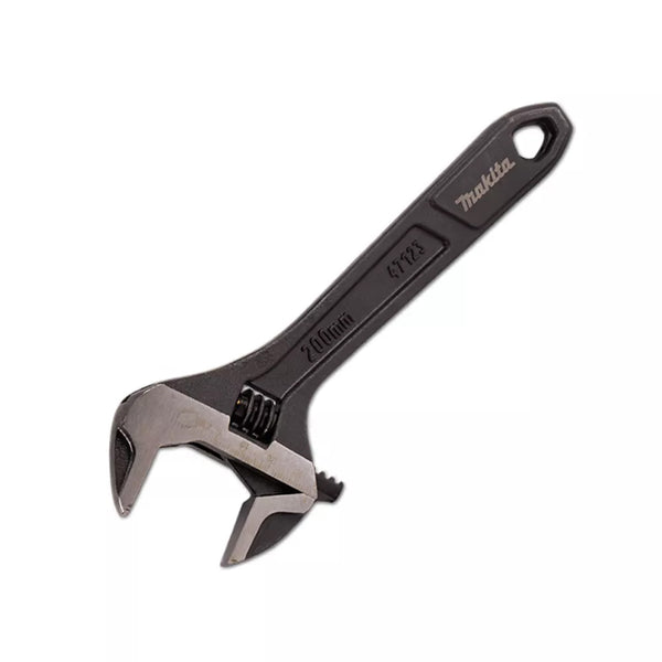 Makita B-65420 – 200mm (8″) Adjustable Wrench
