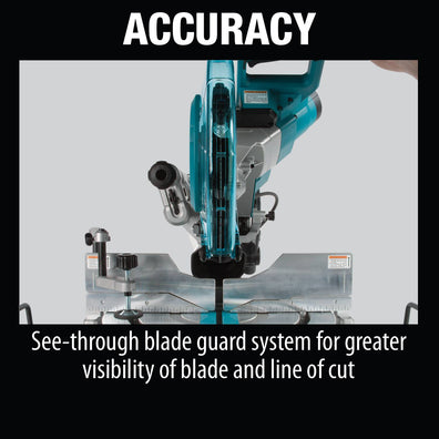 Makita LS1019L 10