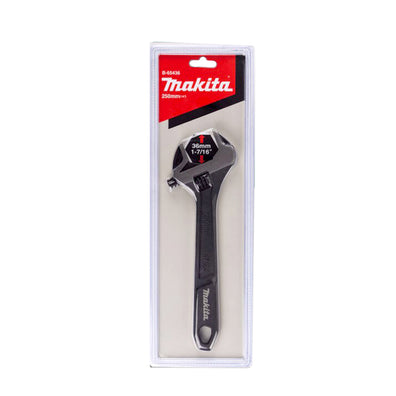 Makita B-65436 – 250mm (10″) Adjustable Wrench