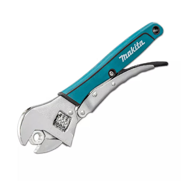 Makita B-65470 – 250mm (10″) Locking Adjustable Wrench