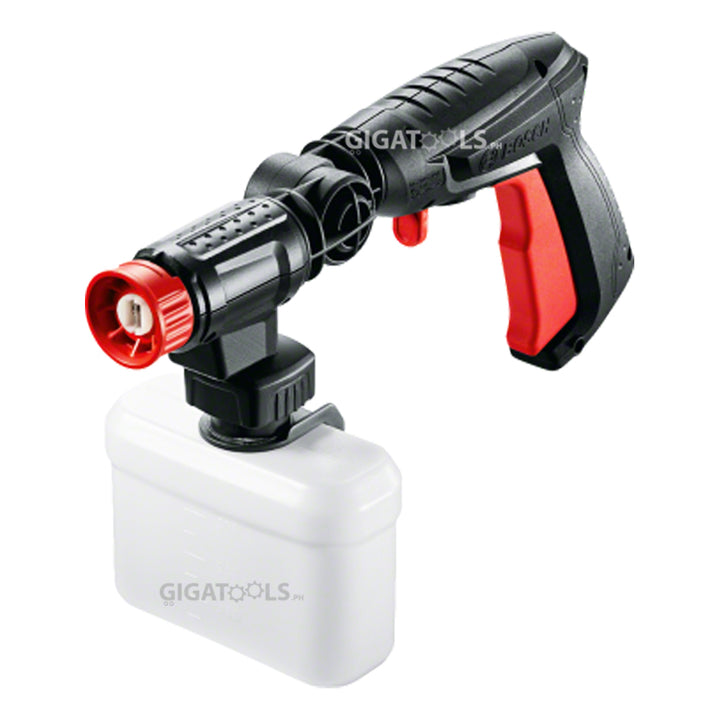 Bosch 360° Gun Nozzle for AQT Pressure Washers - GIGATOOLS.PH