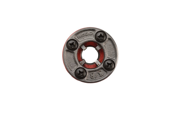 Ridgid No. 00-R Die Head complete with Alloy Dies
