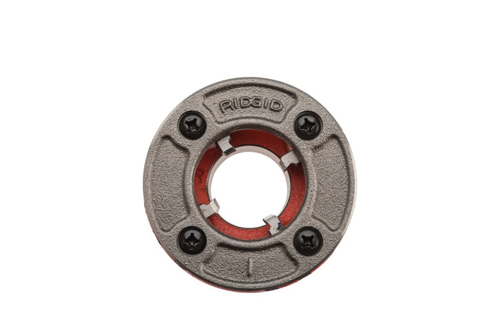 36900 Ridgid No. 00-R Die Head complete with Alloy Dies – GIGATOOLS ...