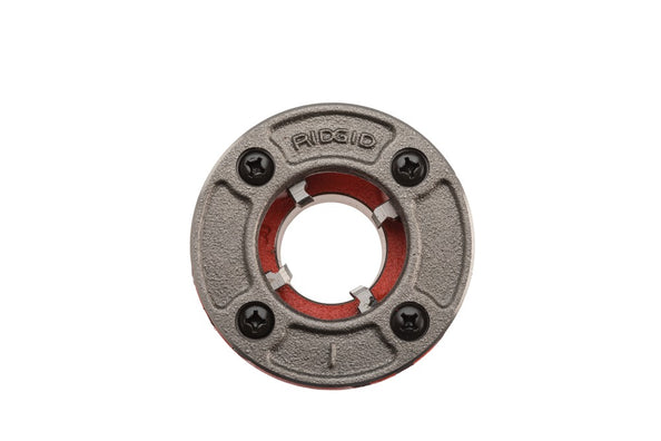 Ridgid No. 12-R Die Head complete with Alloy Dies