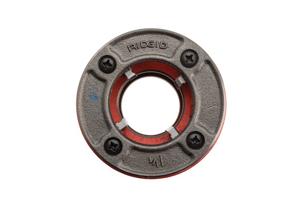 Ridgid No. 12-R Die Head complete with Alloy Dies