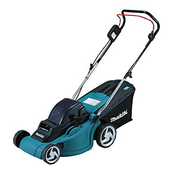 Makita DLM380Z Cordless Lawn Mower 36V ( Battery and Charger sold separately ) - GIGATOOLS.PH