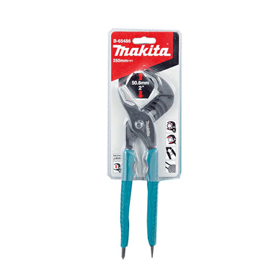 Makita B-65486 – 250mm (10″) Water Pump Plier