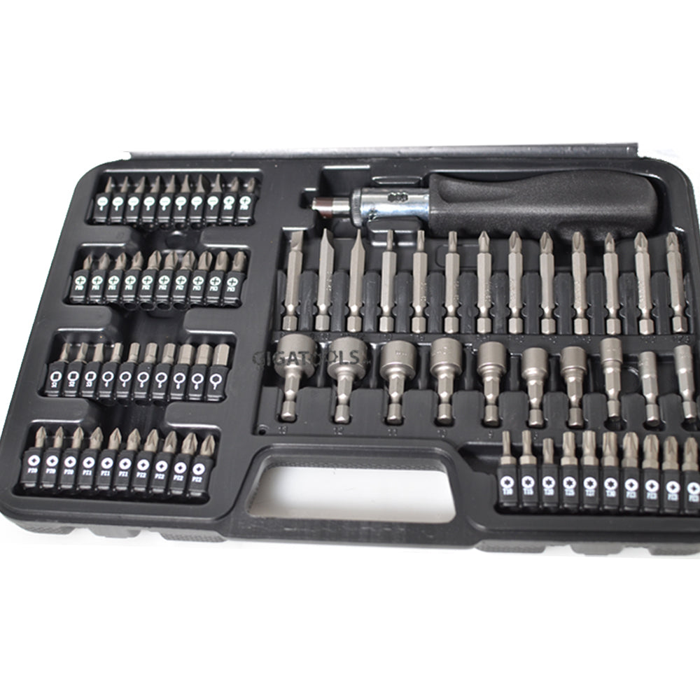 DeWalt DCD700C2A Cordless Drill Driver 12V with 109pcs Drill Bit Set (discontinued)