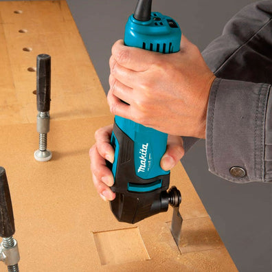Makita M9800B Corded Multi Tool (200W) (Replaces old M9800M)
