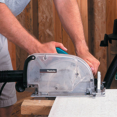 Makita 5057KB Circular Saw for Fiber Cement Board 7-1/4