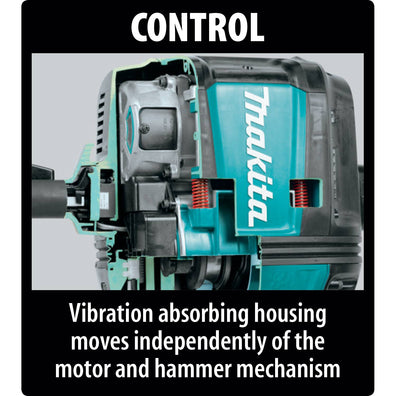 Makita HM1812 1-1/8