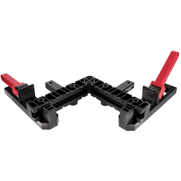 Milescraft SquareClampKit Right Angle / Square Clamp Kit (4012)