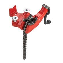 Ridgid Top Screw Bench Chain Vises