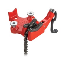 Ridgid Top Screw Bench Chain Vises