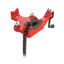 Ridgid Top Screw Bench Chain Vises