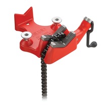 Ridgid Top Screw Bench Chain Vises
