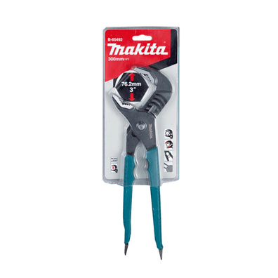 Makita B-65492 - 300mm (12″) Water Pump Plier