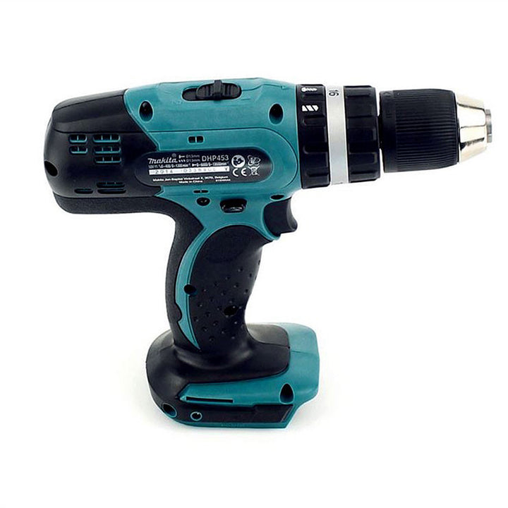 Makita DHP453Z ½" Cordless Hammer Drill Drive 18V LXT (Battery and Charger sold separately) - GIGATOOLS.PH