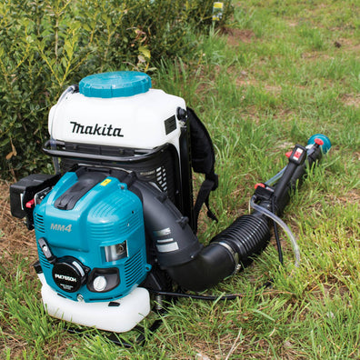 Makita PM7650H 4-Stroke Petrol Mist Blower (1.8L)