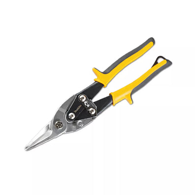 Makita B-65791 Aviation Snip Cuts Straight