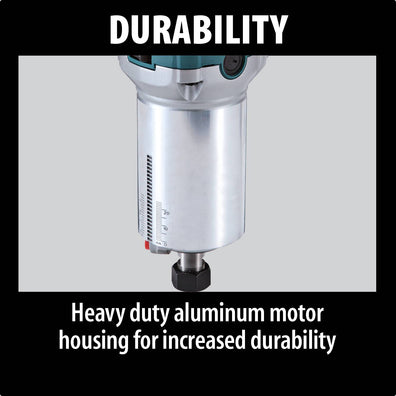 Makita RT0702CX3 6.35mm (1/4