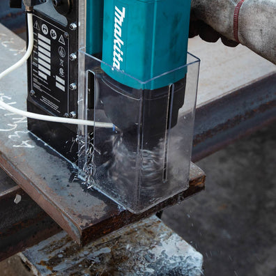 Makita HB350 Magnetic Drill 35 mm (1-3/8″) 1050W