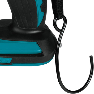 Makita DML808 Cordless Flash Light 190 Lumens 18V LXT® Li-Ion (Bare Tool Only)