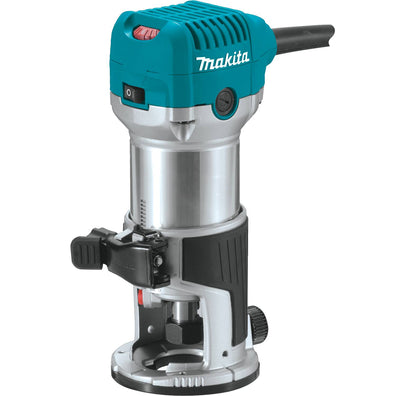 Makita RT0702CX3 6.35mm (1/4
