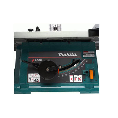 Makita 2703 Table Saw 255mm (10″) 1,650W