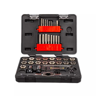 Makita B-65838 – 40pcs. Ratcheting Tap & Die Set