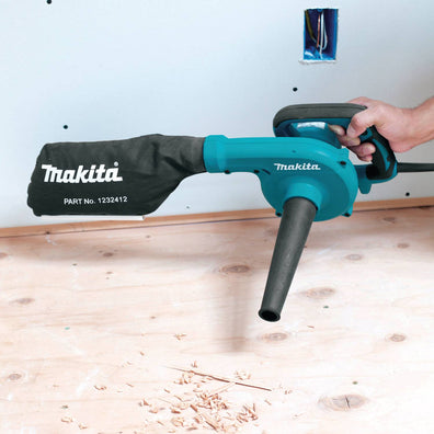 Makita UB1103 Variable Speed Blower (600W)