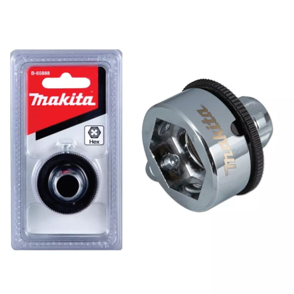 Makita B-65888 Twist Lock Die Adapter