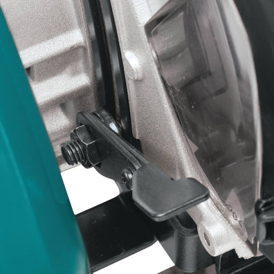 Makita 5057KB Circular Saw for Fiber Cement Board 7-1/4