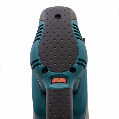 Makita BO3711 Finishing Sander 93 x 185mm (3-5/8″ x 7-1/4″) 180W