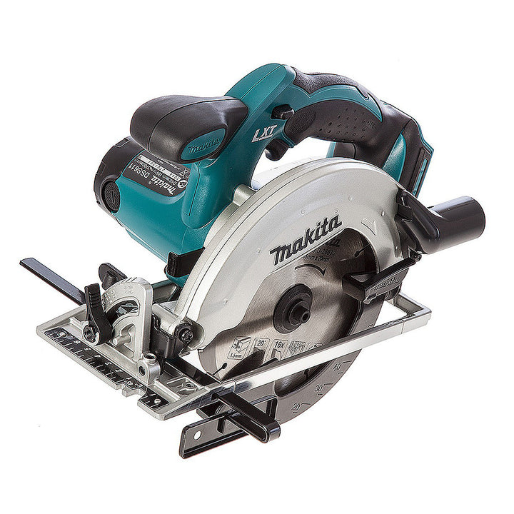 Makita DSS611Z Cordless Circular Saw 6½" 18V ( Body Only Battery and Charger sold separately ) - GIGATOOLS.PH