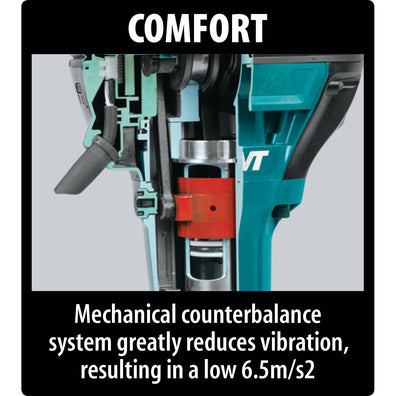 Makita HM1812 1-1/8