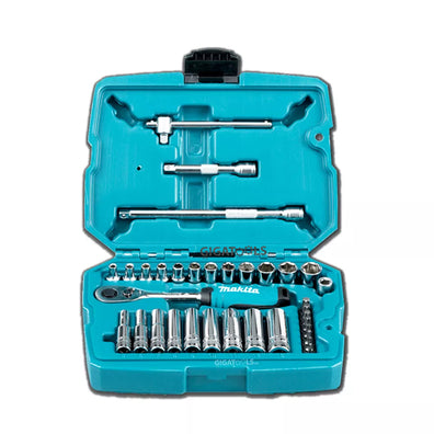 Makita B-65567 - 34pcs. 1/4