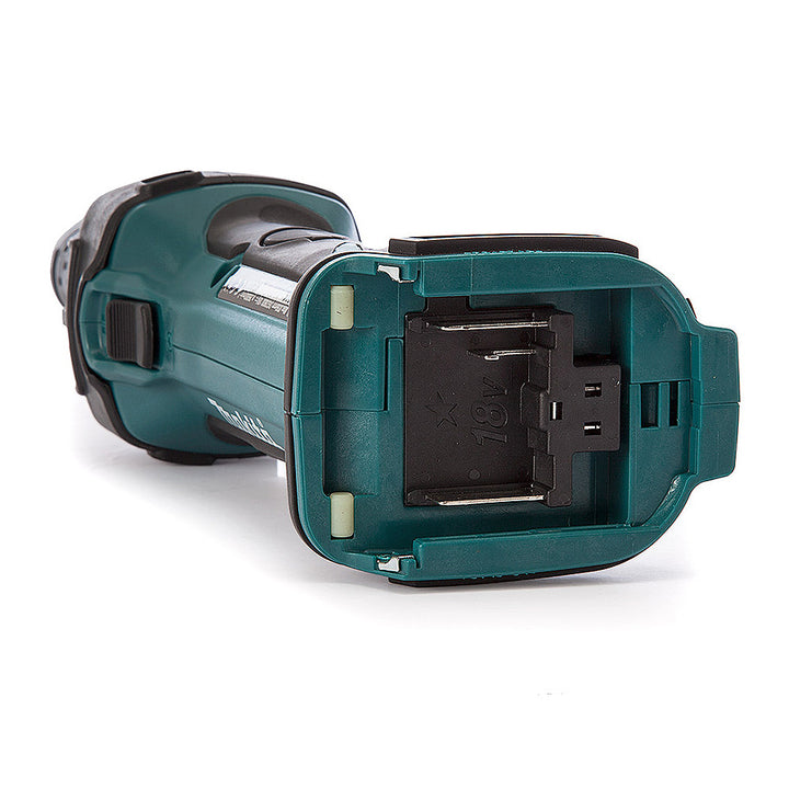 Makita DGD800Z 18V Cordless Die Grinder ( Body Only - Battery and Charger sold separately ) - GIGATOOLS.PH