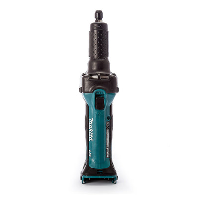 Makita DGD800Z 18V Cordless Die Grinder ( Body Only - Battery and Charger sold separately ) - GIGATOOLS.PH