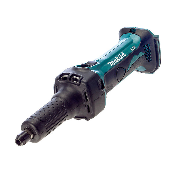 Makita DGD800Z 18V Cordless Die Grinder ( Body Only - Battery and Charger sold separately ) - GIGATOOLS.PH
