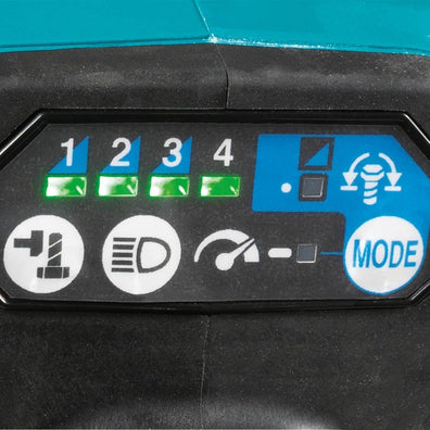 Makita DTW300Z Cordless Brushless Impact Wrench 18V LXT 12.7 mm 330 N·m (240 ft.lb) (Bare Tool Only)