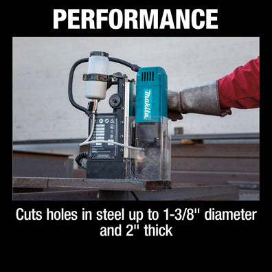 Makita HB350 Magnetic Drill 35 mm (1-3/8″) 1050W